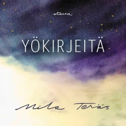 Yökirjeitä
