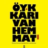 Öykkärivanhemmat