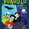 Yökoulu ja paha pulpetti