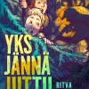 Yks jännä juttu