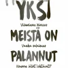Yksi meistä on palannut