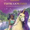 Yksisarvisakatemia - Tähtikajonjärvi