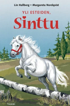 Yli esteiden, Sinttu