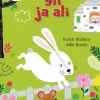 Yli ja ali