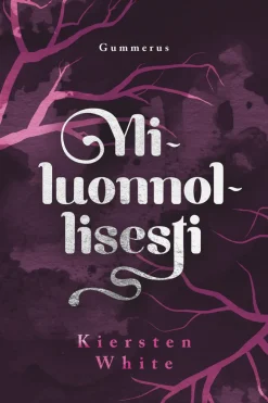 Yliluonnollisesti