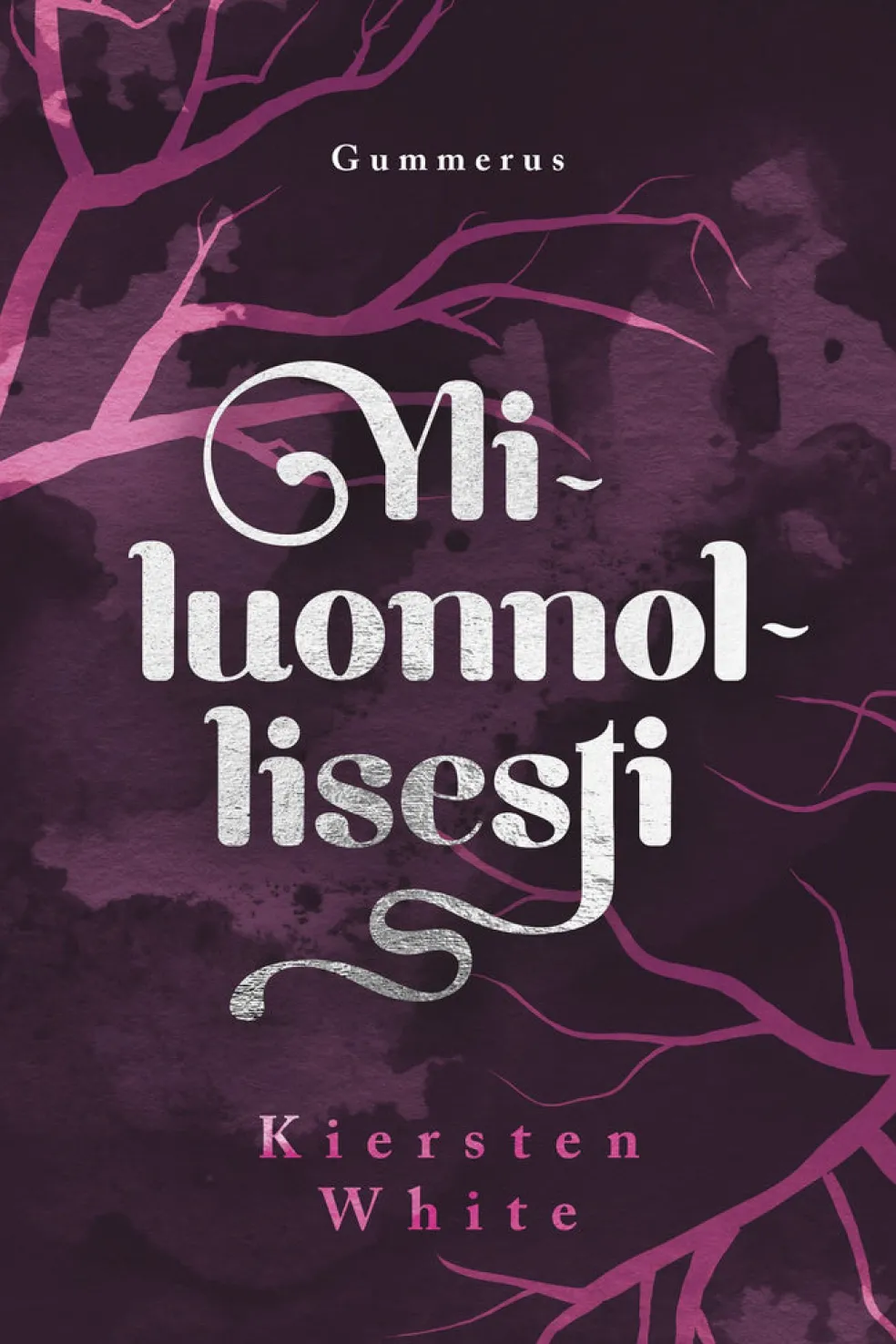 Yliluonnollisesti