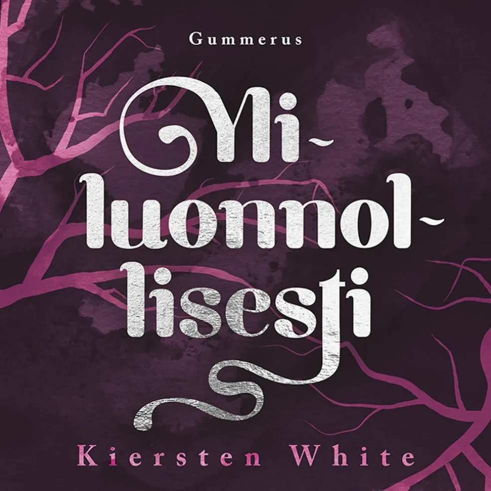 Yliluonnollisesti