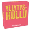 Yllytyshullu