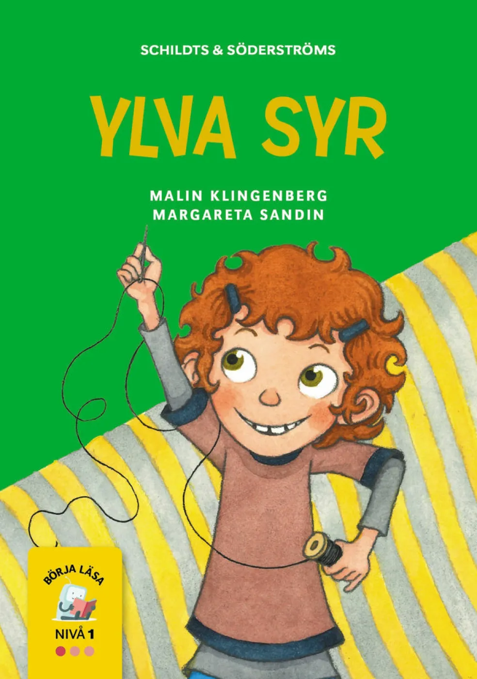 Ylva syr
