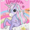 Ylvi & the Minimoomis Unicorn Värityskirja