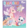 Ylvi Create Your Diamond Picture