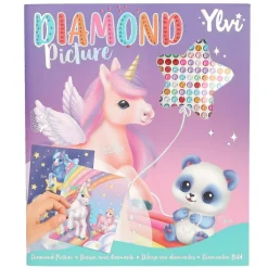 Ylvi Create Your Diamond Picture