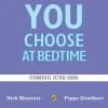 You Choose Bedtime