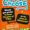 You Choose: Dinosaurs