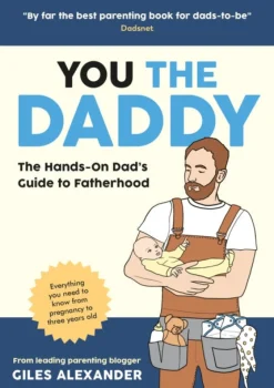 You the Daddy