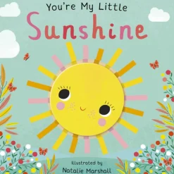 You're My Little Sunshine