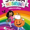 Yrmeä yksisarvinen - Halloweenyllätys