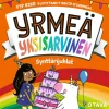 Yrmeä yksisarvinen - Synttärijuhlat