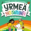 Yrmeä yksisarvinen retkeilemässä