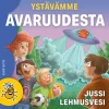 Ystävämme avaruudesta