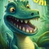 Ystäväni Dinosaurus