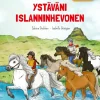 Ystäväni islanninhevonen