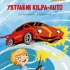 Ystäväni kilpa-auto
