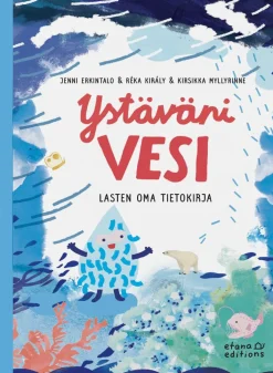 Ystäväni vesi