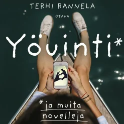 Yöuinti ja muita novelleja