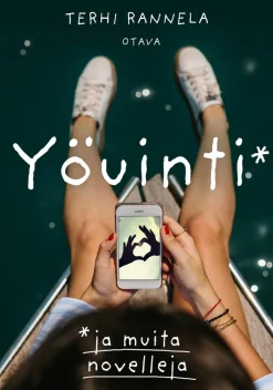 Yöuinti ja muita novelleja