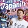 ZoneVD jännittävän Japanin jäljillä
