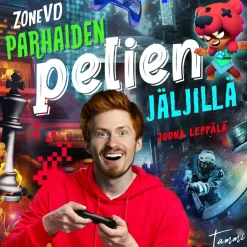 ZoneVD parhaiden pelien jäljillä