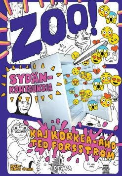 Zoo - Sydänkohtauksia